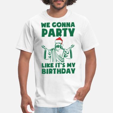 Funny Christmas T-Shirts for Men, Women 